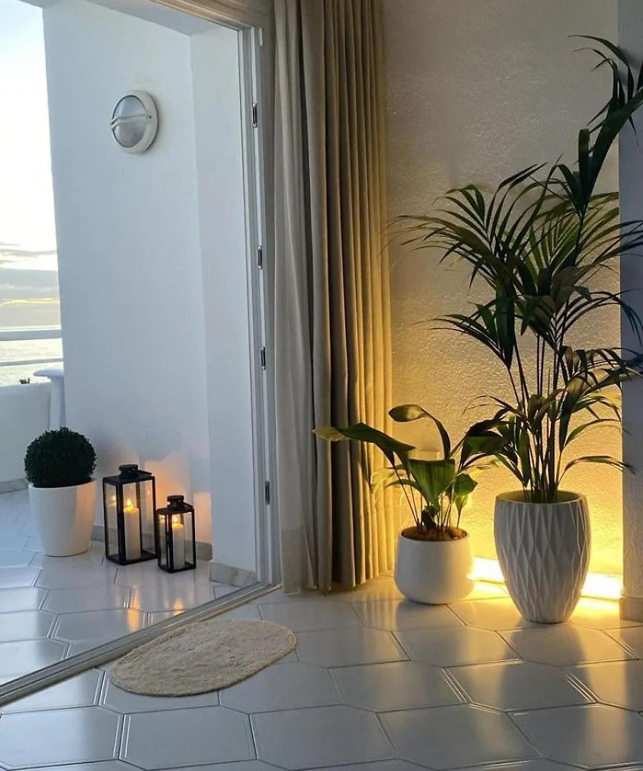 Beach Front Apartment Miraflores Sitio de Calahonda 0*,  Spain