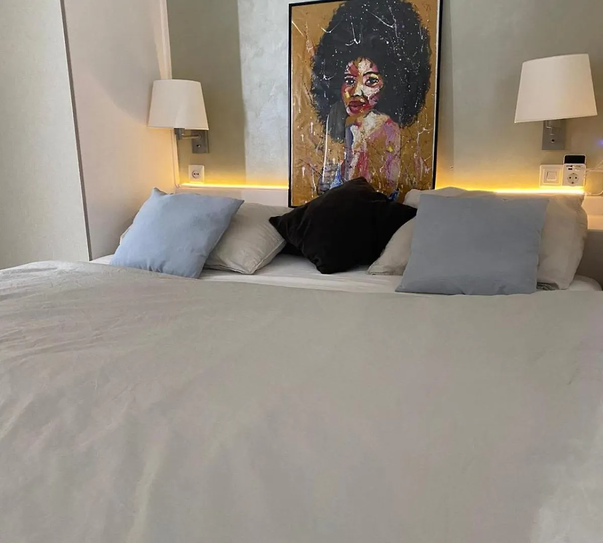 Beach Front Apartment Miraflores Sitio de Calahonda